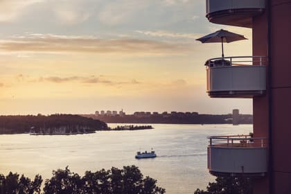 Augustendalsvägen 30, Nacka Strand