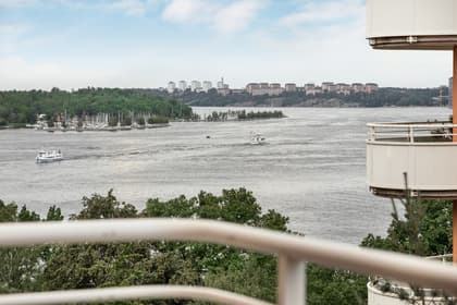 Augustendalsvägen 30, Nacka Strand