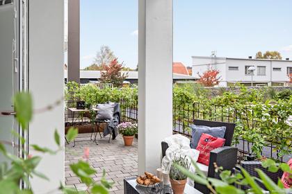 Åby Allé 35, Broslätt