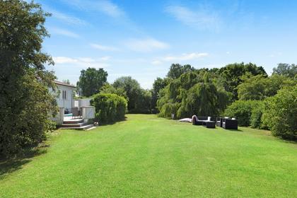 Ansgariusvägen 4, Tuna