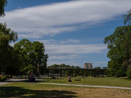 Wennerbergsgatan 6A, Kungsholmen