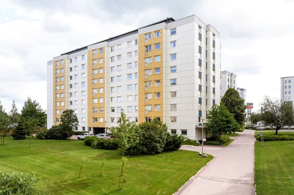 Vasagatan 14C, Borlänge