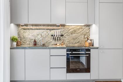 Vintergatan 2E, Centrum