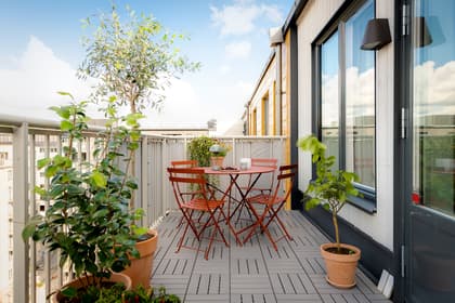 Mölndalsvägen 87F, Johanneberg