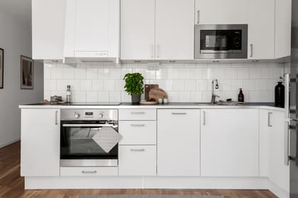 Blomsterkungsvägen 116D, Hässelby Norra Villastad