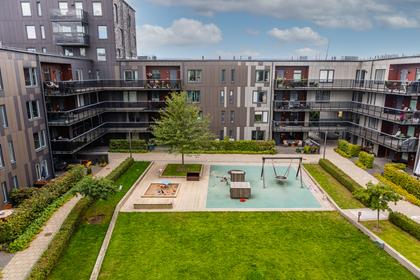 Emils gata 22, Annedal