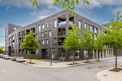 Emils gata 22, Annedal