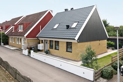 Lupinvägen 62, Häljarp