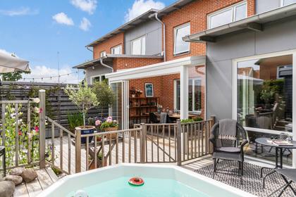 Haraldsfältsvägen 6, Stångby