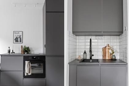 Blidvädersvägen 6E, Klostergården