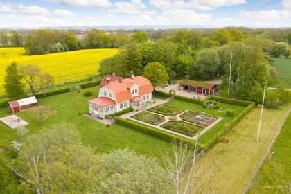 Fåglasång 564, Södra Sandby