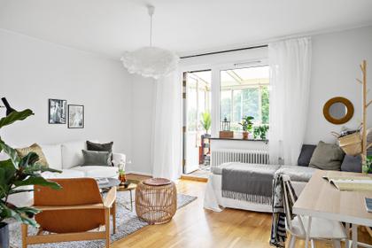 Kalendervägen 47, Kortedala