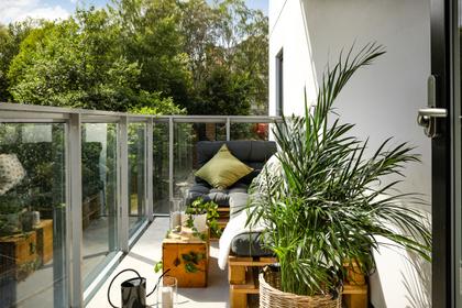 Handelsmyntet 18, Högsbo