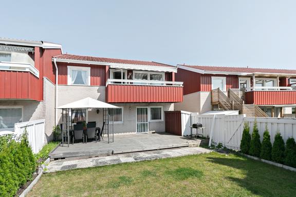 Malörtsgatan 112, Göteborg