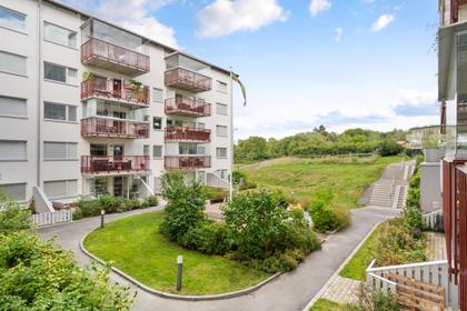 Gränbyvägen 2A, Gränby