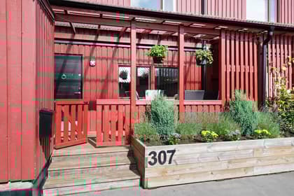 Myrstuguvägen 307, Huddinge Masmo