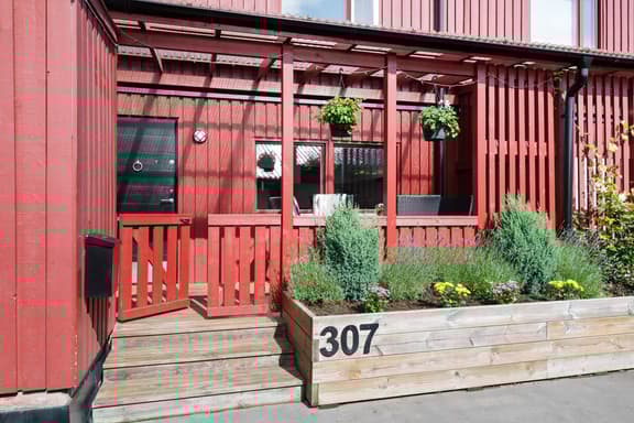 Myrstuguvägen 307, Huddinge