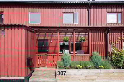 Myrstuguvägen 307, Huddinge Masmo