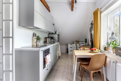 Östra Norrlandsgatan 55, Öst På Stan