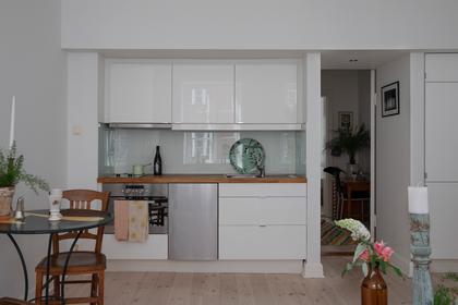 Döbelnsgatan 1B, Rörsjöstaden