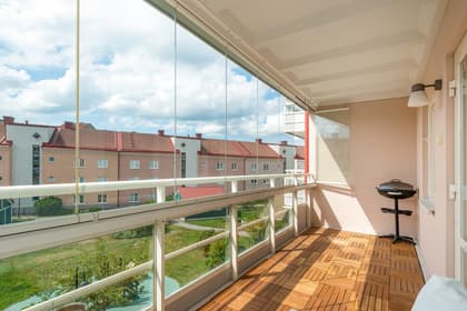 Liljeörnsgränd 5, Hässelby