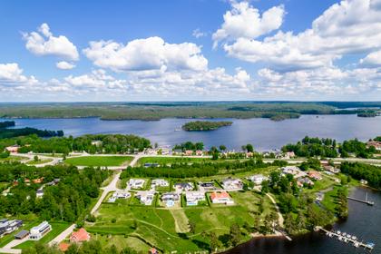 Lövängsvägen 2E, Långarör