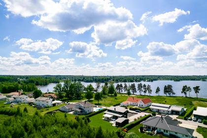 Lövängsvägen 2E, Långarör