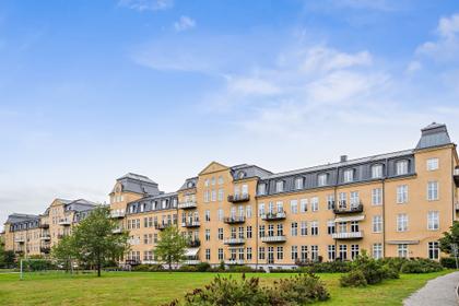 Verandastigen 3, Söderby