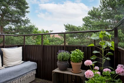 Byggmästarvägen 10, Abrahamsberg