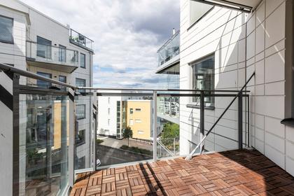 Nybohovsbacken 35D, Liljeholmen