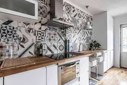 Finntorpsvägen 3, Finntorp