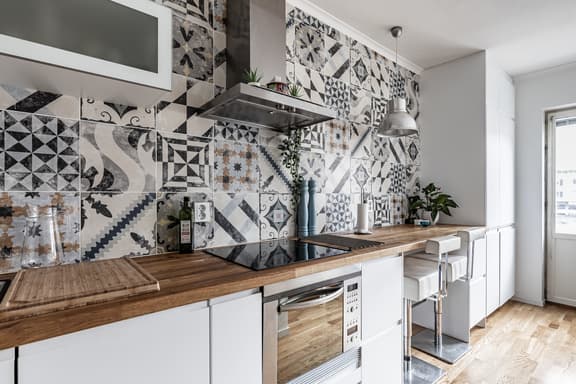 Finntorpsvägen 3, Nacka