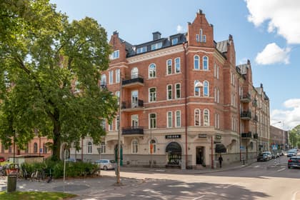 Malmtorgsgatan 5, Klara