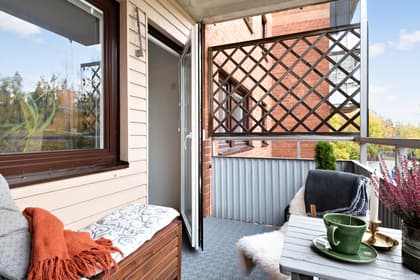 Solskensvägen 13, Tullinge