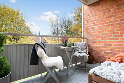 Solskensvägen 13, Tullinge