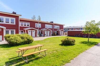 Topasvägen 13C, Bomhus