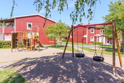 Topasvägen 13C, Bomhus