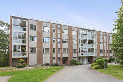 Karlstorpsvägen 105, Karlstorp
