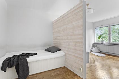Karlstorpsvägen 105, Karlstorp