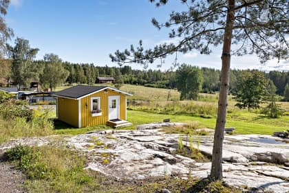 Brevik Hagen 1, Högboda