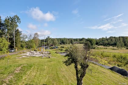 Brevik Hagen 1, Högboda