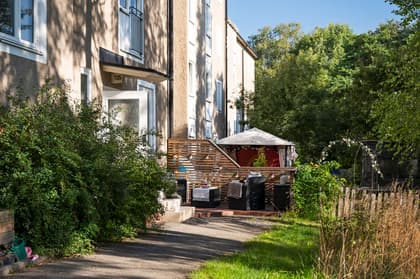 Kristallvägen 135, Älvsjö