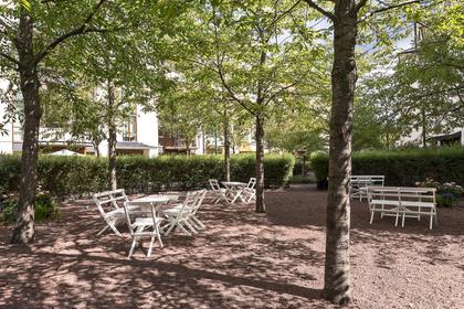 Alsnögatan 20, Södermalm Sofia