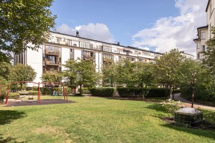 Alsnögatan 20, Södermalm Sofia