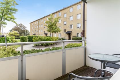 Barometergatan 25, Länsmansgården