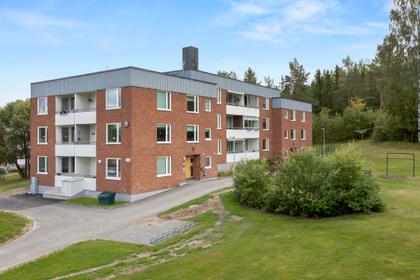 Alvägen 23, Skönsmon