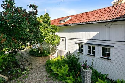 Godhemsgatan 11C, Kungsbacka