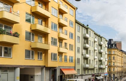 Frejgatan 18, Vasastan