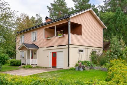 Sörgårdsgatan 23, Ulvkälla