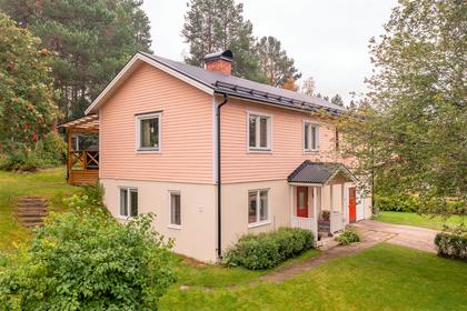 Sörgårdsgatan 23, Ulvkälla